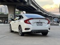 Honda Civic Fc 1.5 Turbo Rs รุ่นTopสุด ปี2017 รูปที่ 6