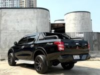 2018 MITSUBISHI TRITON 2.4GLS AT รูปที่ 6