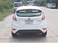 Ford Fiesta 1.5 Sport Hatchback ปี 14จด15 รูปที่ 6