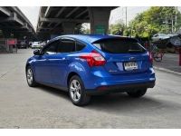 Ford Focus 1.6 Hatchback 2014 รูปที่ 6