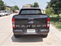 Ford Ranger DoubleCab 2.0 Wildtrak ปี 2018 รูปที่ 6