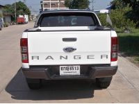 Ford Ranger DoubleCab 2.2 Wildtrak ปี16จด17 รูปที่ 6