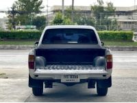 รถราคาไม่ถึงแสน กระบะ4ประตู TOYOTA HILUX MIGHTY-X ปี 1998 2.5 DOUBLE CAB เครื่องดีเซล เกียร์ธรรมดา รถโคตรสวยพร้อมใช้งานเลย รูปที่ 6