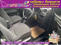 SUZUKI CIAZ 1.2 GL ปี 2018 รูปที่ 6