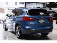 BMW X1 18d M Sport เครื่องดีเซล 2.0 F48 ปี 2017 วิ่ง 80,000 km. รูปที่ 6