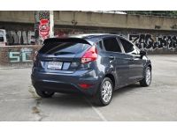 Ford Fiesta 1.5 S ปี 2014 / 2015 รูปที่ 6