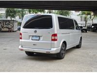 Volkswagen Caravelle 3.2 V6 Auto ปี 2009 รูปที่ 6