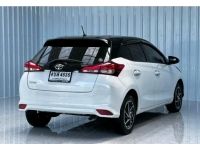 TOYOTA YARIS 1.2 SPORT X HATCHBACK เกียร์ออโต้ ปี 2023 รูปที่ 6