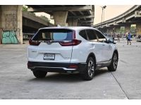 Honda CR-V 2.4 S ปี 2021 รูปที่ 6