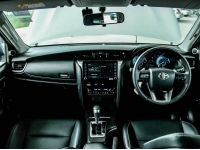 2022 TOYOTA FORTUNER LEADER 2.4V รูปที่ 6