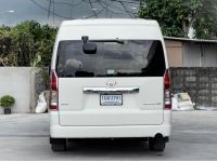 TOYOTA COMMUTER 2.8 VIP  2021 รูปที่ 6