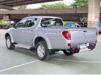 Mitsubishi Triton 2.4 GLX Double Cab ปี 2013 ไมล์ 152,173 km. รูปที่ 6