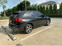 BMW X1, 2019 sDrive20d M SPORT เครื่องดีเซลตัว Top สุด มือเดียวป้ายแดง ประวัติเข้าศูนย์ครบ รูปที่ 6