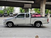 ขายรถ Toyota Vigo 2.5G Cab ปี 2005 สีเทา เกียร์ธรรมดา รูปที่ 6