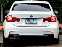 2018 BMW 330E รูปที่ 6