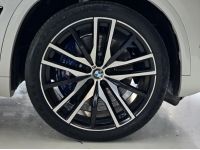 BMW X5 xDrive30d M-Sport ปี 2019 มือเดียวป้ายแดง ประวัติศูนย์ครบ รูปที่ 6