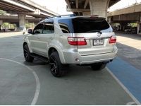 Toyota Fortuner 2.7V 2WD AT 2011 ซื้อสดไม่มี Vat7% ไม่มีค่าธรรมเนียม รูปที่ 6