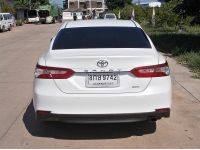 Toyota Camry 2.0 G ปี 2019 รถมือเดียวสวยพร้อมใช้งาน รูปที่ 6