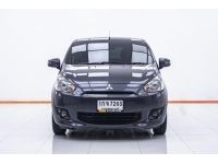 MITSUBISHI MIRAGE 1.2 GLX 2012 รูปที่ 6