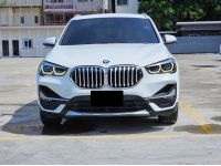 BMW X1 sDrive20d xLine LCI 2020 รูปที่ 6