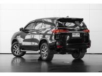 TOYOTA FORTUNER 2.4 V 2WD ปี 2019 รูปที่ 6