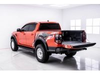 FORD Ranger 3.0 V6 RAPTOR BI-TURBO 2023 รูปที่ 6