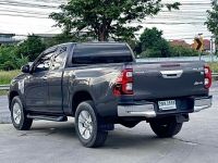 Toyota Hilux Revo Smart cab 2.4 E Plus Prerunner ปี 2019 เกียร์ธรรมดา วิ่ง 88,xxx km. รูปที่ 6