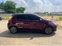 2017 MITSUBISHI MIRAGE 1.2GLS AT รูปที่ 6