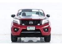 NISSAN NAVARA 2.5 E BLACK EDITION CALIBRE KING CAB  2019 รูปที่ 6