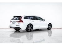 VOLVO V60 2.0 T8 HYBRID TWIN ENGINE AWD INSCRIPTION 2020 รูปที่ 6