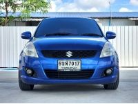 SUZUKI SWIFT 1.2 GLX CVT Hatchback ปี 2013 จด 14 รูปที่ 6