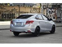 Toyota Vios 1.5 E Auto ปี 2017 รูปที่ 6