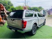 NISSAN NAVARA NP300 CAB CALIBRE 2.5 V AUTO ปี 2020 มี INSPECTIONรับรองคุณภาพ รูปที่ 6