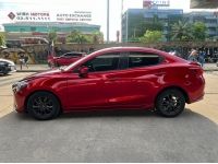 ขายรถ mazda2 1.3 High Connect ปี 2019 สีแดง เกียร์ออโต้ รูปที่ 6