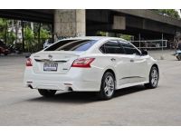 Nissan Teana 2.0 XL ปี 2014 จด 2016 รูปที่ 6