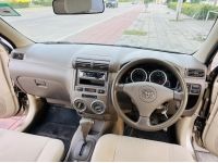 2007 TOYOTA AVANZA 1.5E AT รูปที่ 6