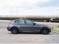 BMW 116i 5-TUERER RHD 2013 จด 2014 รูปที่ 6