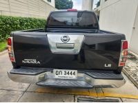 Nissan Frontier Navara 2.5 Calibre LE ปี2009 รูปที่ 6