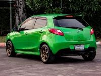 MAZDA MAZDA2 1.5 Maxx Sports ปี 2010 รถสวย ใหม่ ดูแลดี คุ้มเกินราคาครับ รูปที่ 6