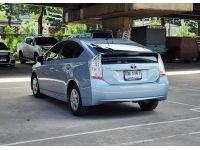 Toyota Prius 1.8 Hybrid ปี 2011 รูปที่ 6