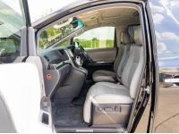 Toyota Alphard 2.4V Sunroof 2014 ดูแลมาดี ใช้น้อย รถสวยใหม่มากๆ รูปที่ 6