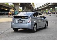 Toyota Prius 1.8 Hybrid AT CVT ปี 2011 รูปที่ 6