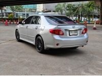 Toyota Altis 1.6 G ปี 2009 รูปที่ 6