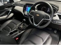 Chevrolet Captiva LT 2020 วิ่ง40000 KM รูปที่ 6