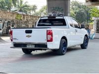 Chevrolet Colorado 2.5 MT 2018 ซื้อสดไม่มี Vat7% ไม่มีค่าธรรมเนียม รูปที่ 6