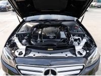 Mercedes-Benz E300e 2.0 AVANTGARDE Plug-in Hybrid (W213) 2020 จด 2021 รูปที่ 6