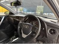 2018 TOYOTA ALTIS 1.8E AT รูปที่ 6