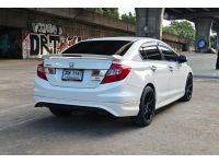 Honda Civic FB 1.8 Auto ปี 2012 รูปที่ 6