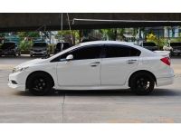 Honda Civic FB 1.8 Auto ปี 2012 รูปที่ 6