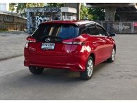 Yaris 1.2 E Hatchback Auto ปี 2017 รูปที่ 6